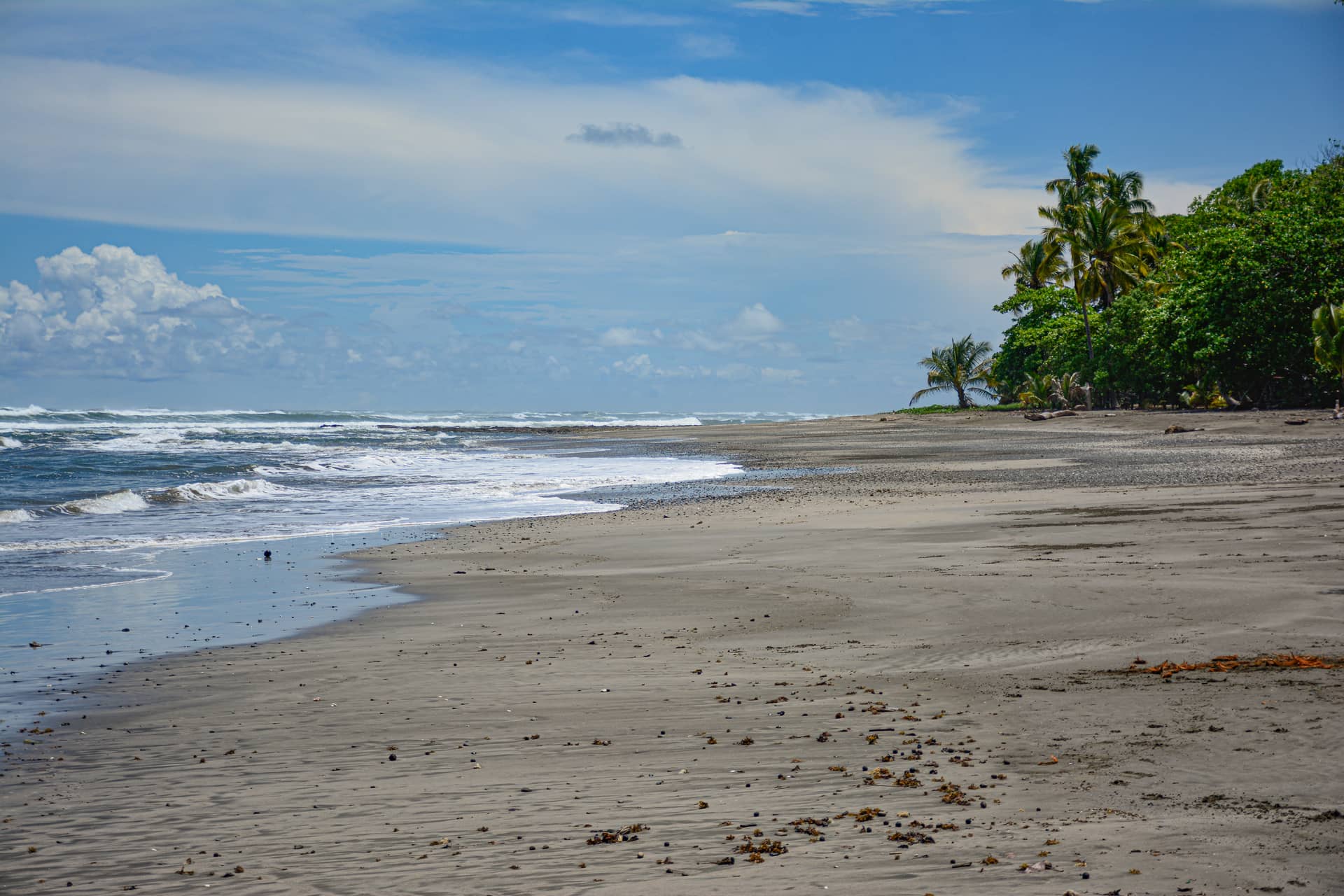 Costa Rica – Costa Rica, Nordamerika. Foto: Christian Böhme