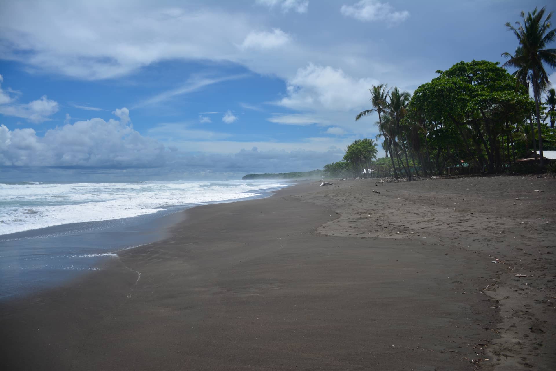 Costa Rica – Costa Rica, Nordamerika. Foto: Christian Böhme