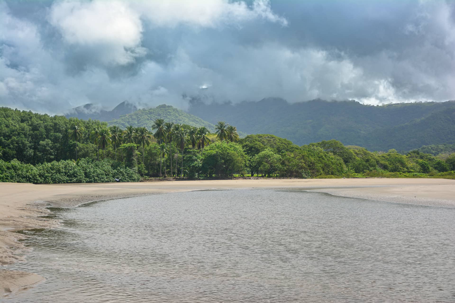 Costa Rica – Costa Rica, North America. Photo: Christian Böhme