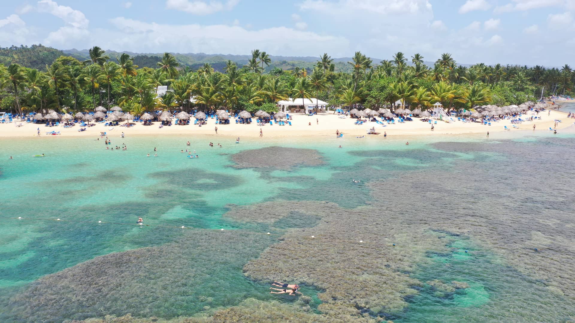 Dominican Republic – Dominican Republic, North America. Photo: Christian Böhme