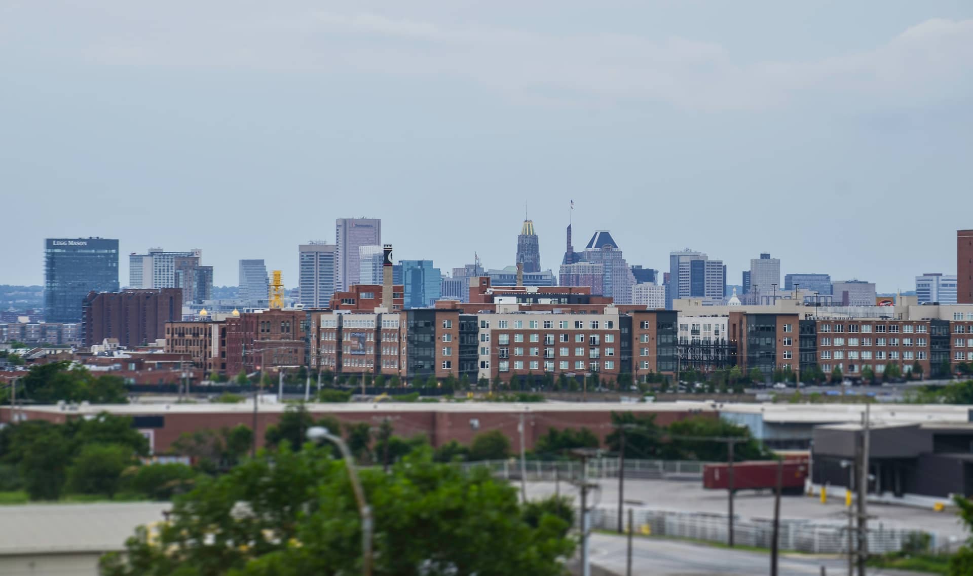 Baltimore, United States of America (USA) – United States of America (USA), North America. Photo: Christian Böhme