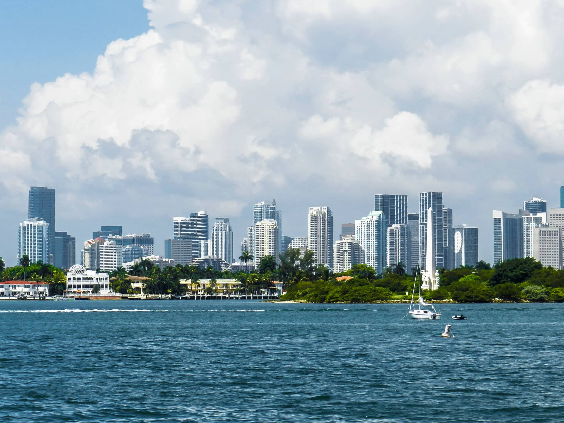 Florida, United States of America (USA) – United States of America (USA), North America. Photo: Christian Böhme