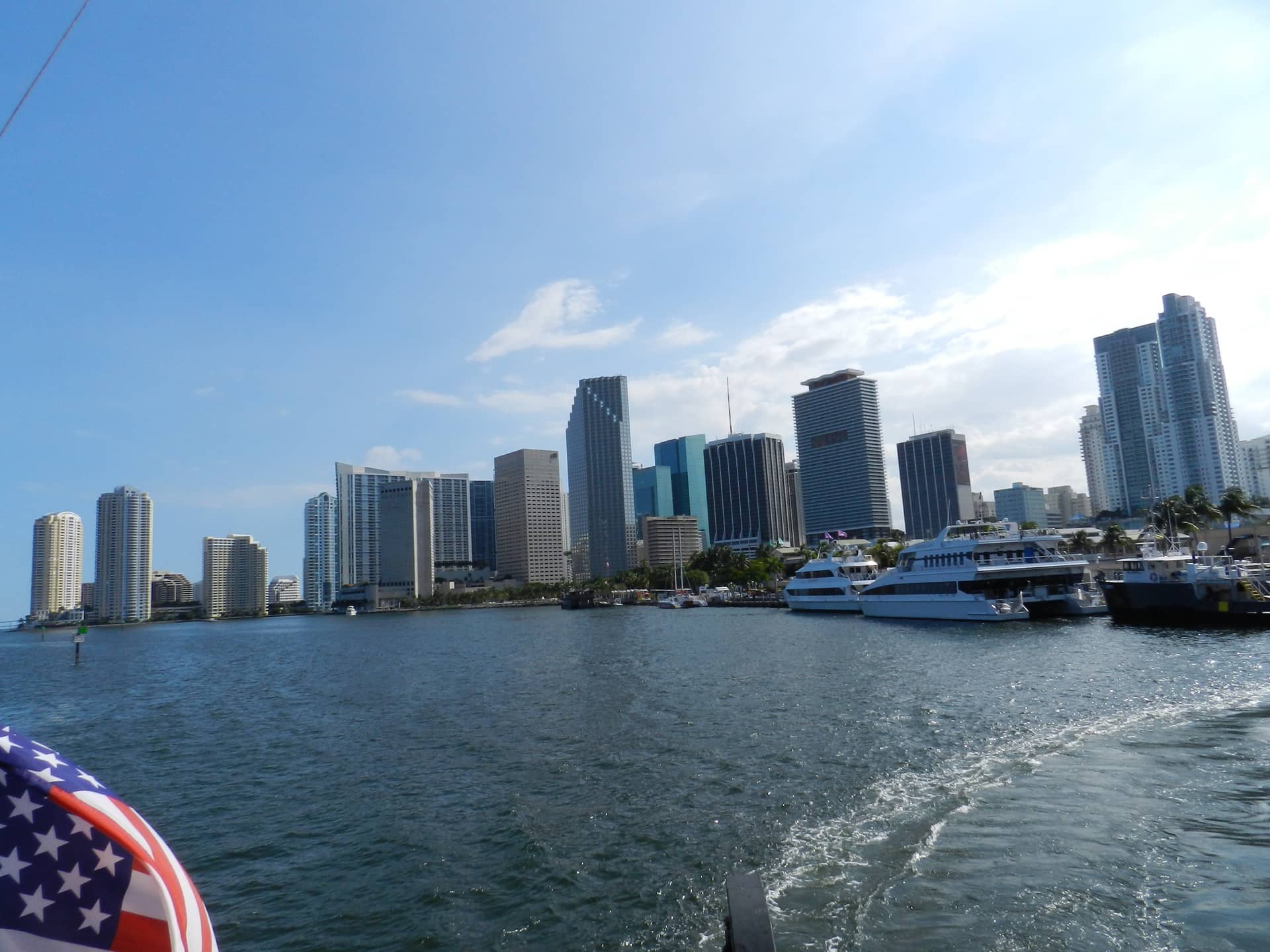 Florida, Vereinigte Staaten (USA) – Vereinigte Staaten (USA), Nordamerika. Foto: Christian Böhme