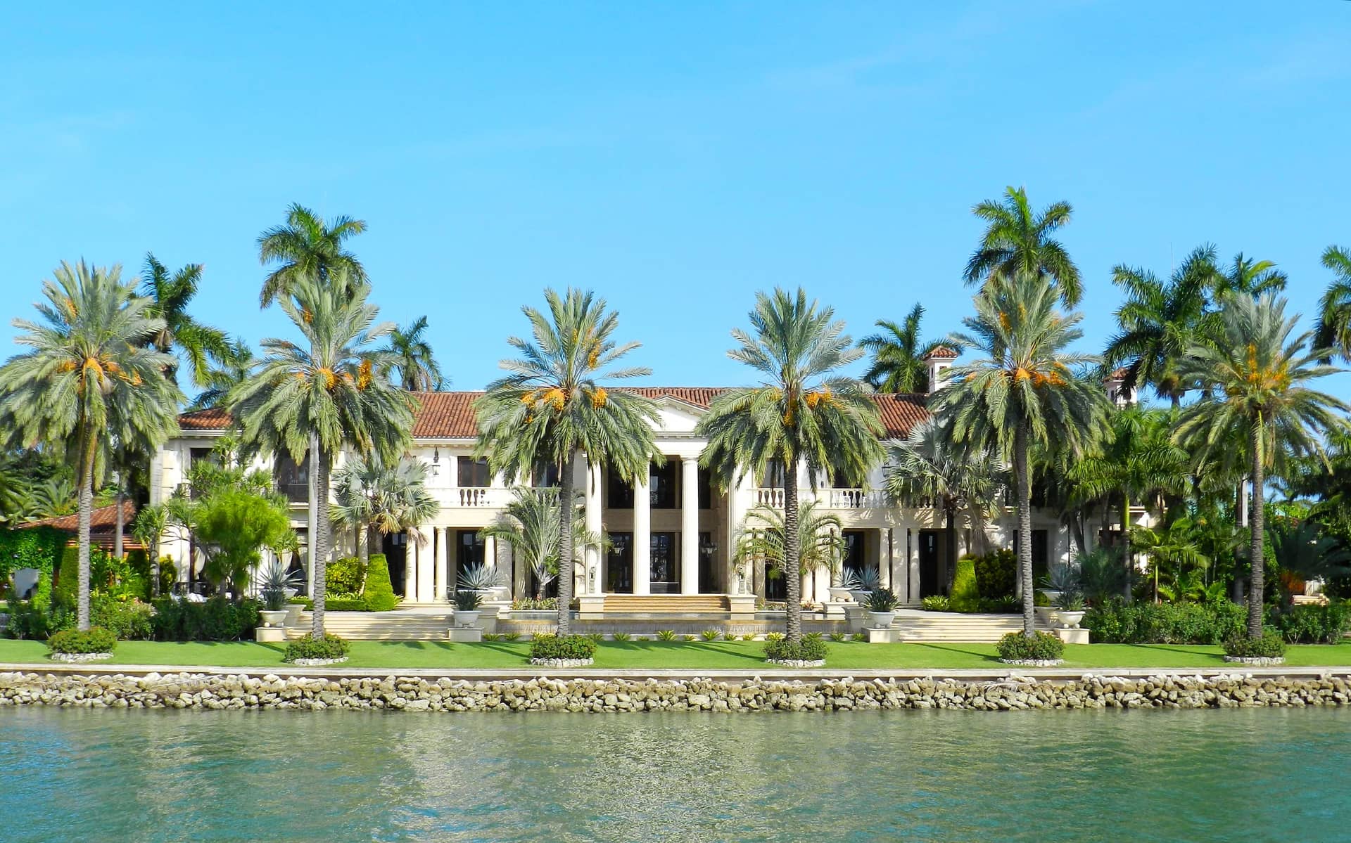 Florida, United States of America (USA) – United States of America (USA), North America. Photo: Christian Böhme