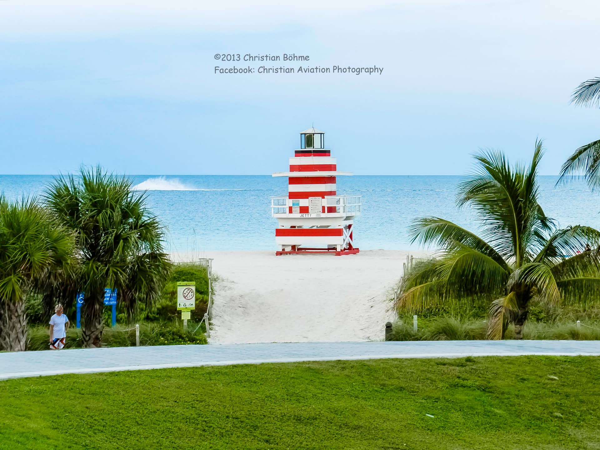 Florida, United States of America (USA) – United States of America (USA), North America. Photo: Christian Böhme