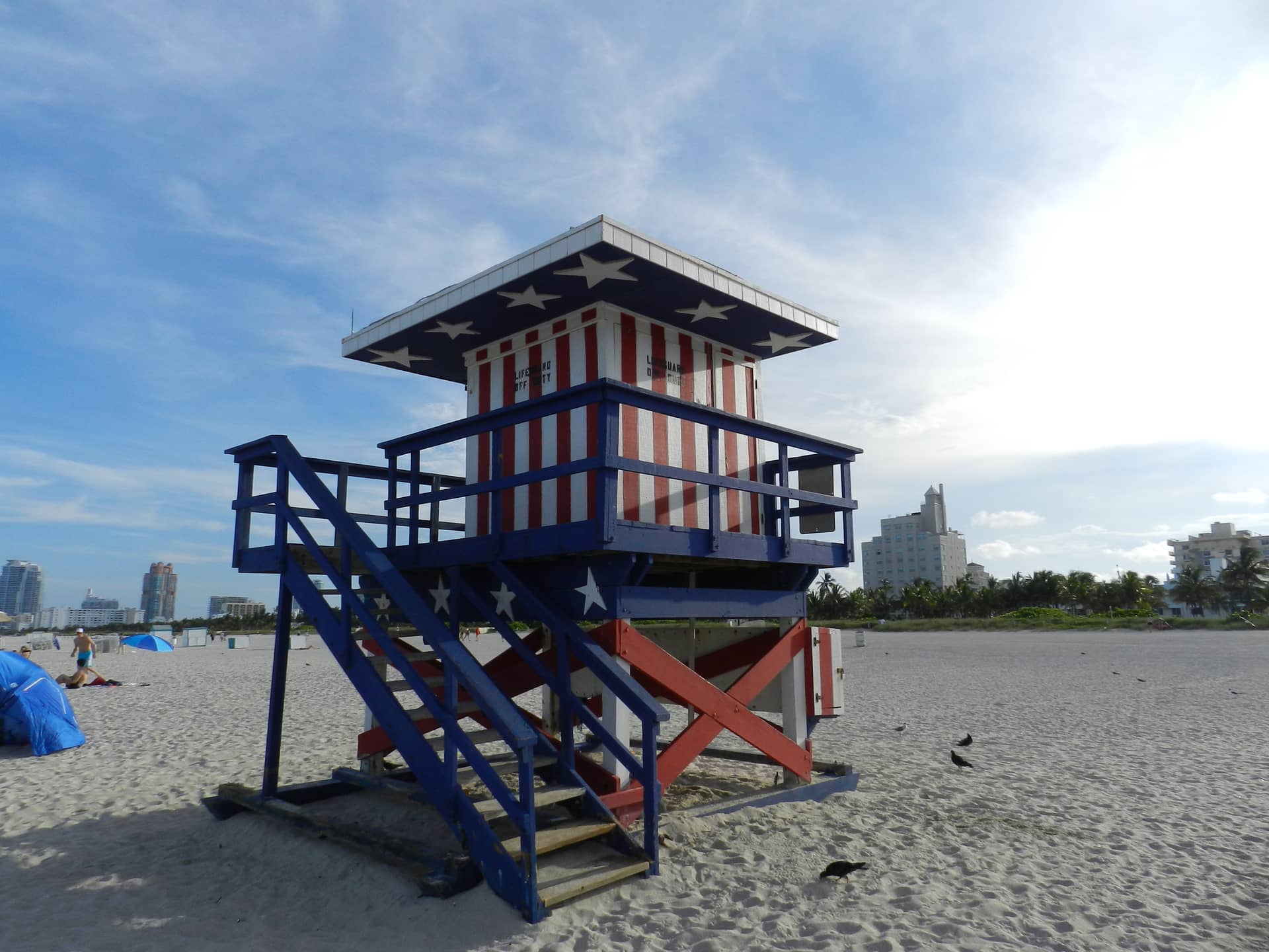Florida, United States of America (USA) – United States of America (USA), North America. Photo: Christian Böhme