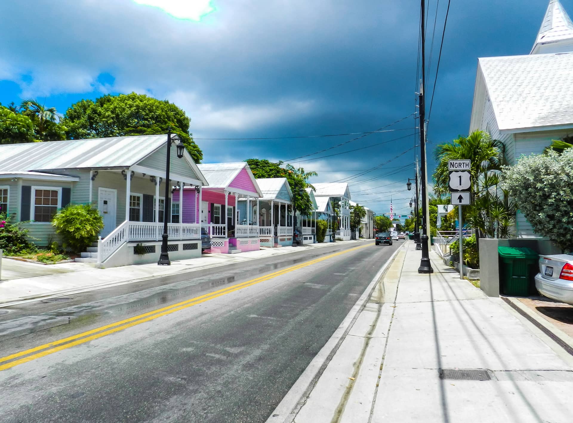 Florida, United States of America (USA) – United States of America (USA), North America. Photo: Christian Böhme