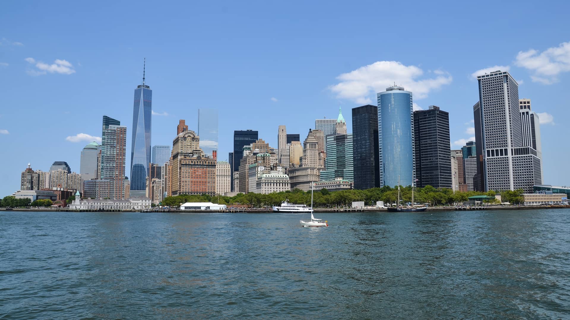 New York, United States of America (USA) – United States of America (USA), North America. Photo: Christian Böhme