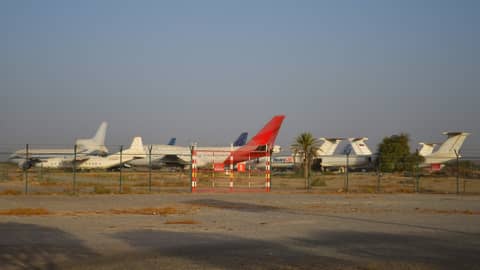 Ras al Kaimah, Vereinigte Arabische Emirate (VAE)