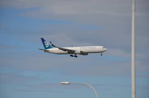 Sydney Airport (SYD), Australien
