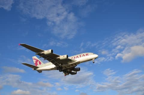 Sydney Airport (SYD), Australien