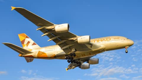 Sydney Airport (SYD), Australia