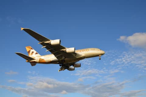Sydney Airport (SYD), Australia
