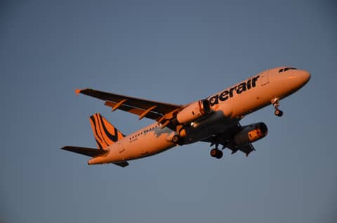 Sydney Airport (SYD), Australia
