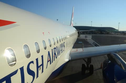 Prague Airport (PRG), Tschechien