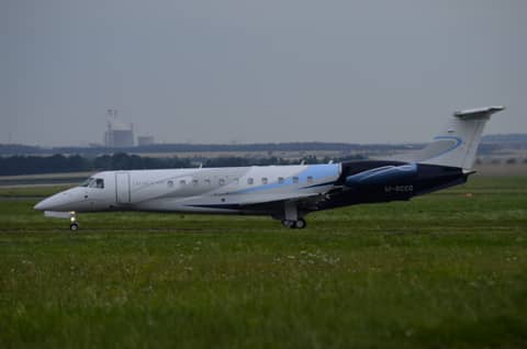 Prague Airport (PRG), Tschechien