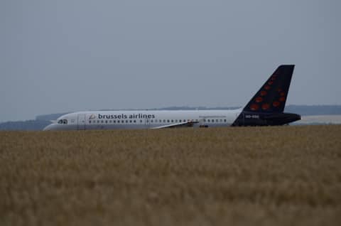 Prague Airport (PRG), Tschechien