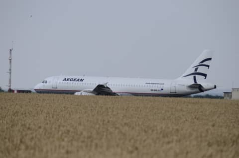 Prague Airport (PRG), Tschechien
