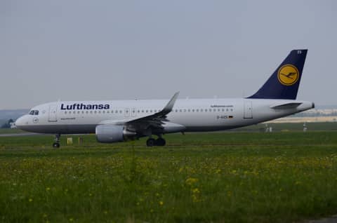 Prague Airport (PRG), Tschechien