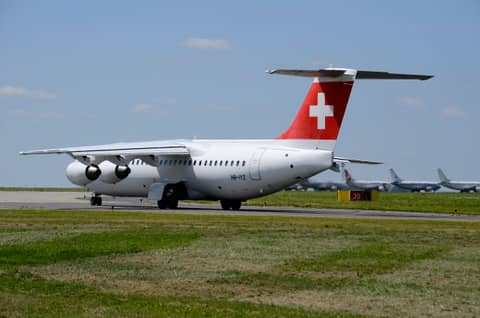 Prague Airport (PRG), Tschechien