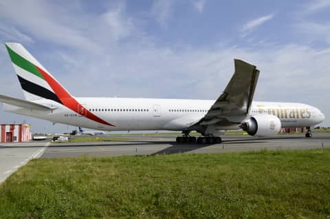 Prague Airport (PRG), Tschechien