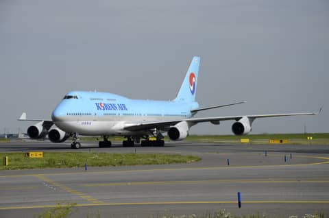 Prague Airport (PRG), Tschechien