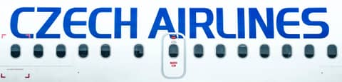 Prague Airport (PRG), Czech Republic