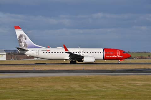 Prague Airport (PRG), Czech Republic
