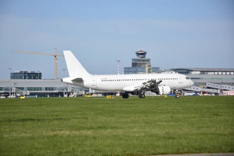 Prague Airport (PRG), Tschechien
