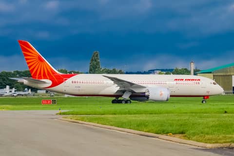 Paris Le Bourget Airport (LBG), France