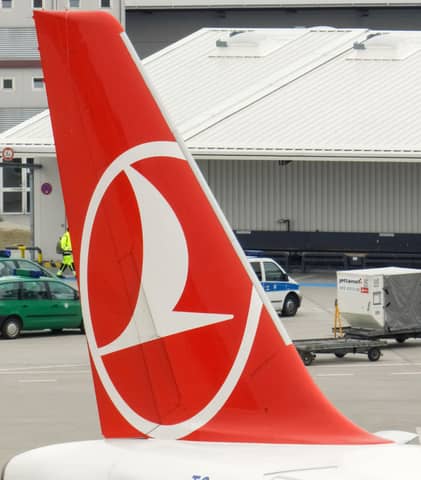 Berlin-Tegel Airport (TXL), Germany
