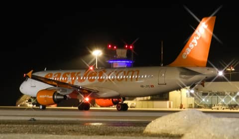 Dresden Aiport (DRS), Germany