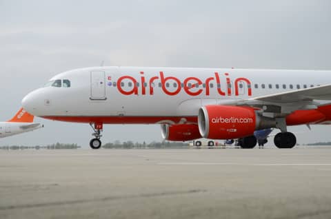 Dresden Aiport (DRS), Deutschland