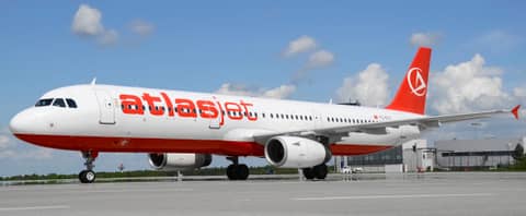 Dresden Aiport (DRS), Germany