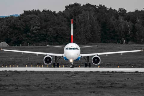 Dresden Aiport (DRS), Deutschland
