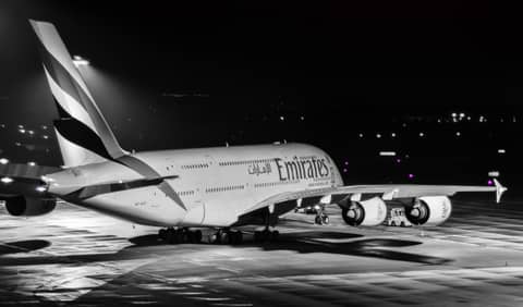 Dresden Aiport (DRS), Deutschland