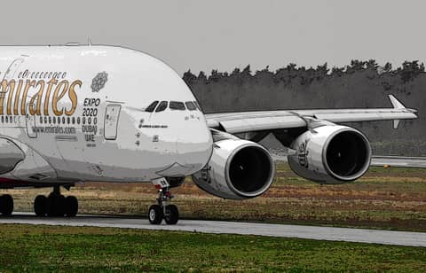 Dresden Aiport (DRS), Deutschland
