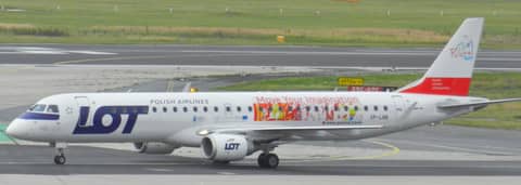 Frankfurt Airport (FRA), Deutschland