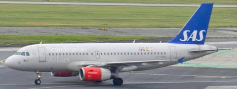 Frankfurt Airport (FRA), Deutschland