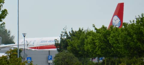 Hamburg Finkenwerder (XFW), Deutschland