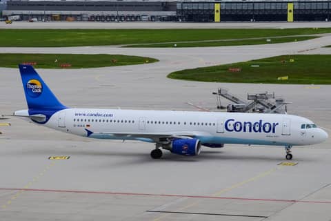 Stuttgart Airport (STR), Deutschland