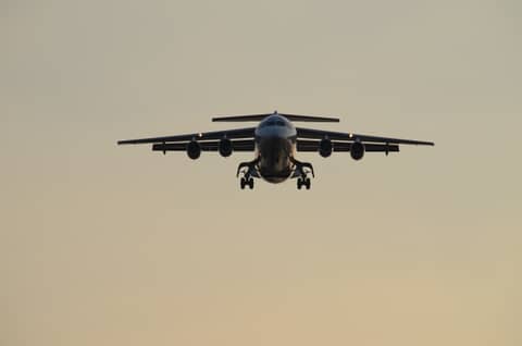 London City Airport (LCY), Vereinigtes Königreich