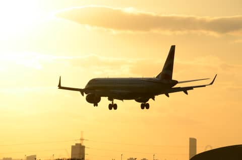 London City Airport (LCY), United Kingdom (UK)