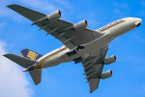 London Heathrow Airport (LHR), Vereinigtes Königreich