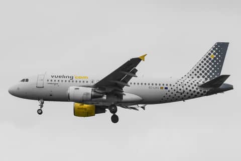 London Heathrow Airport (LHR), Vereinigtes Königreich
