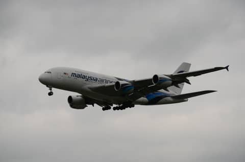 London Heathrow Airport (LHR), Vereinigtes Königreich