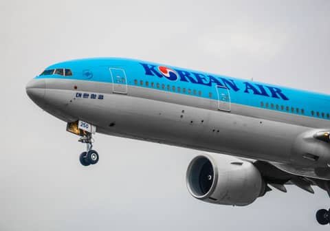 London Heathrow Airport (LHR), Vereinigtes Königreich