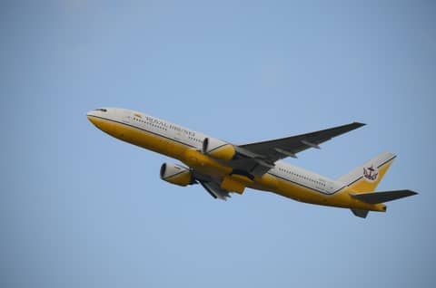 London Heathrow Airport (LHR), Vereinigtes Königreich
