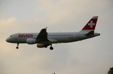 London Heathrow Airport (LHR), Vereinigtes Königreich