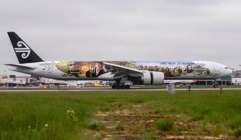 London Heathrow Airport (LHR), Vereinigtes Königreich